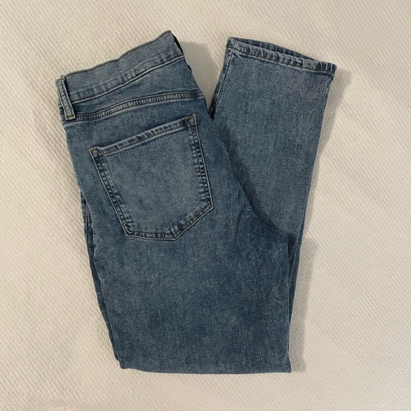 Banana Republic Denim - Banana Republic Jeans